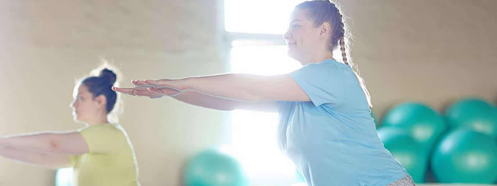 Family Healthy Weight Programs