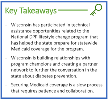 Wisconsins Takeaways