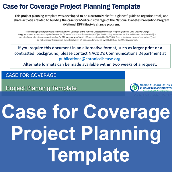 Case-for-Coverage-Project-Planning-Template