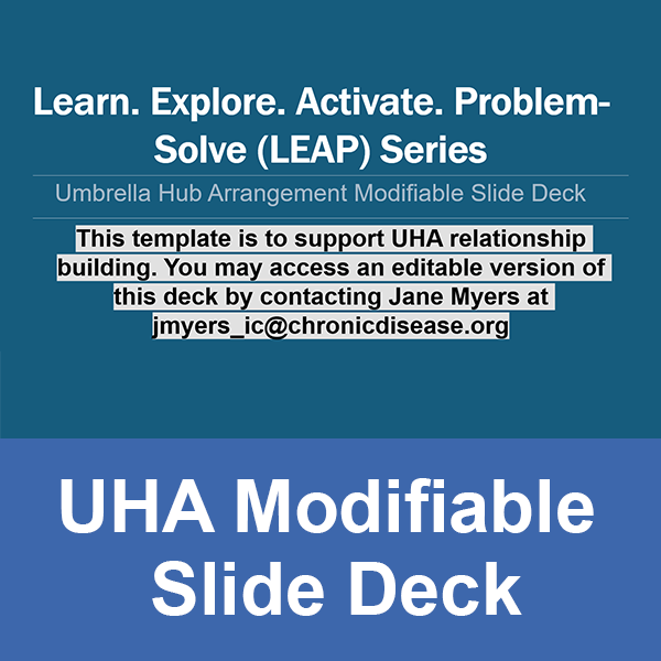 UHA-Modifiable-Slide-Deck