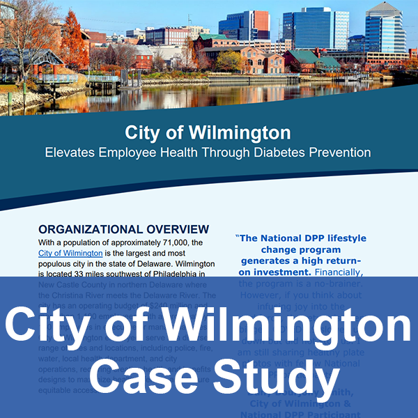 City of Wilmington Case Study