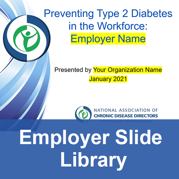Employer-Slide-Library