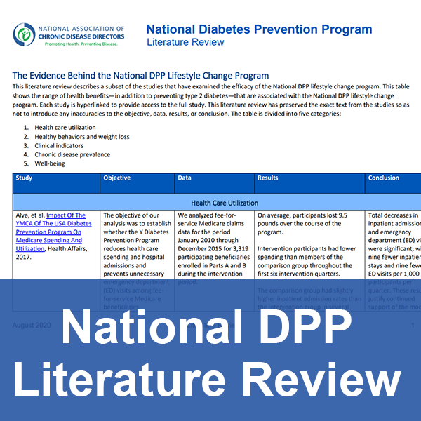 National-DPP-Literature-Reviews