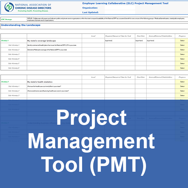 Project-Management-Tool-PMT