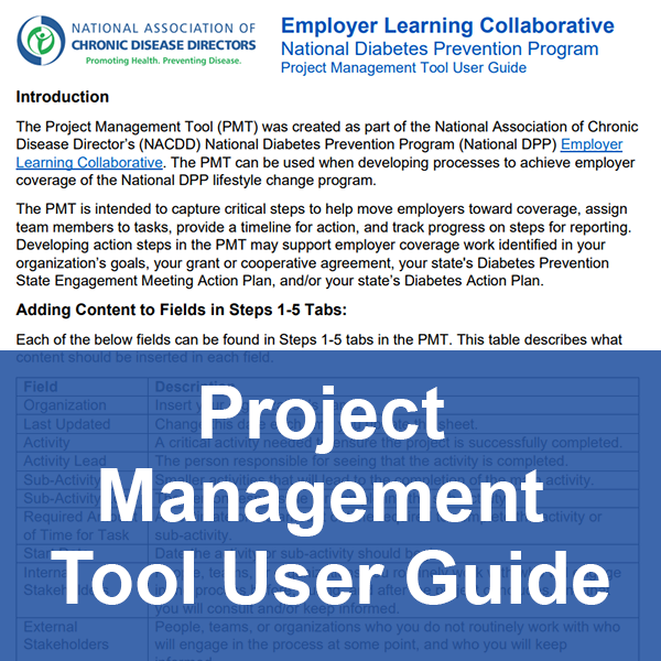 Project-Management-Tool-User-Guide