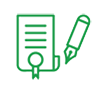 Business Model - Market Offering - Become UHO Icon