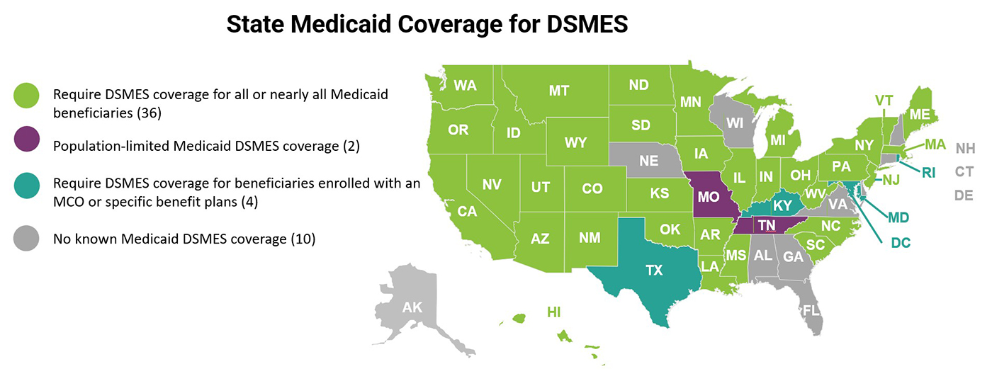 State-Medicaid-Coverage-for-DSMES