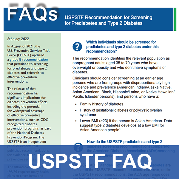 USPSTF-FAQ
