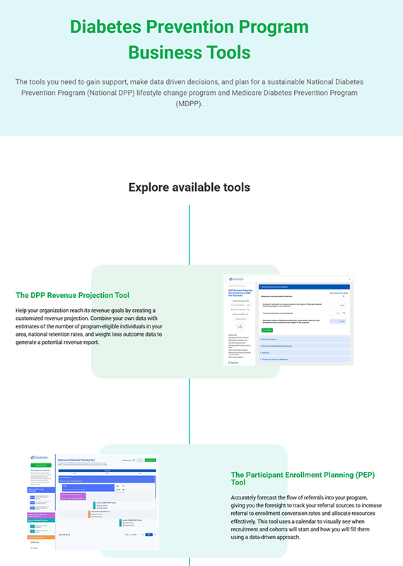 DPP-Business-Tools-page